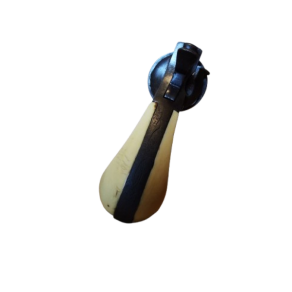 Revolver de poche type Bulldog - Fin XIXe siècle - Image 3