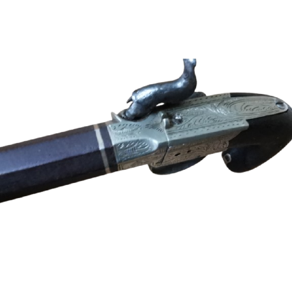 Pistolet de Marine XVIII - Image 3