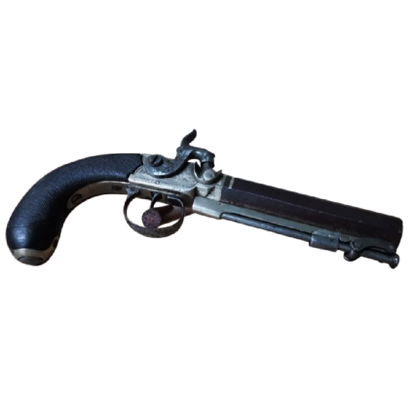 Pistolet de Marine XVIII - Image 2