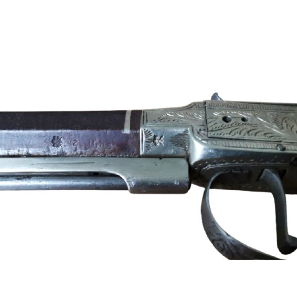Pistolet de Marine XVIII - Image 4