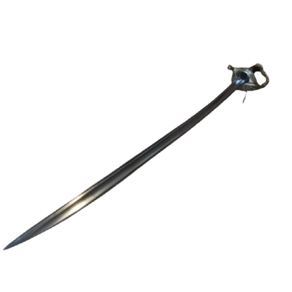 Sabre d’officier de Marine Française modèle 1853-70 - Image 2