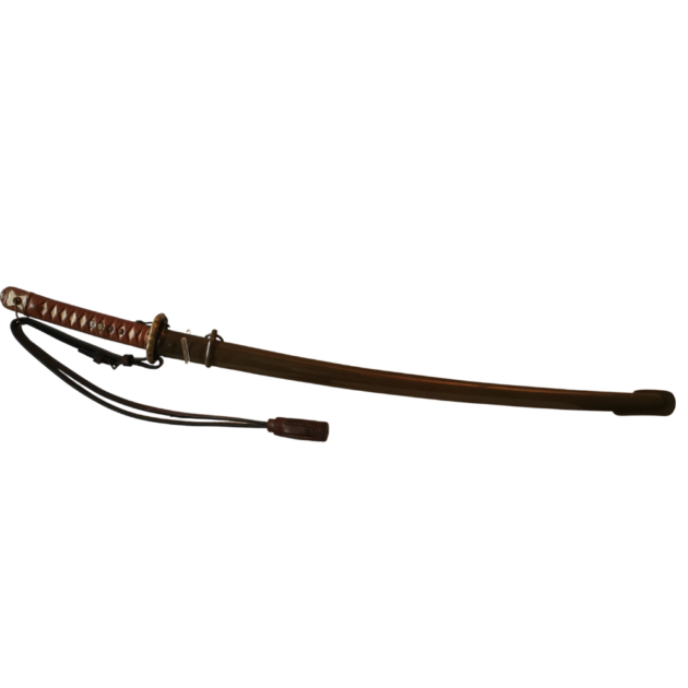 Sabre Japonais Shin Gunto type 95