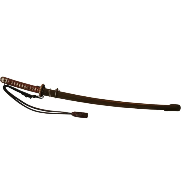 Sabre Japonais Shin Gunto type 95
