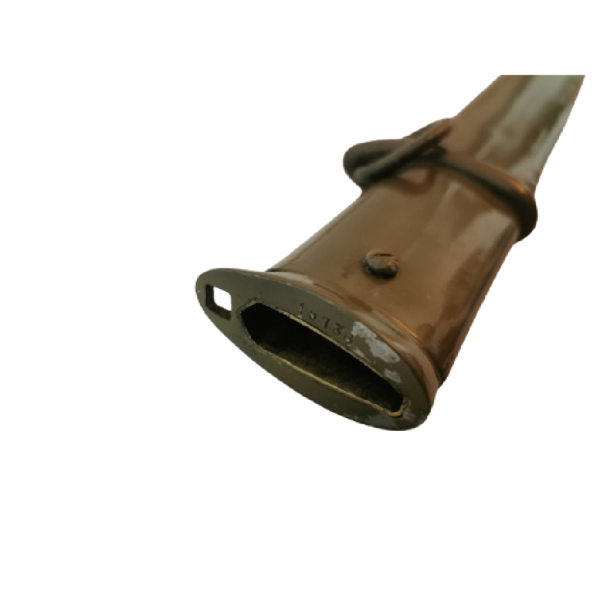 Sabre Japonais Shin Gunto type 95 - Image 3