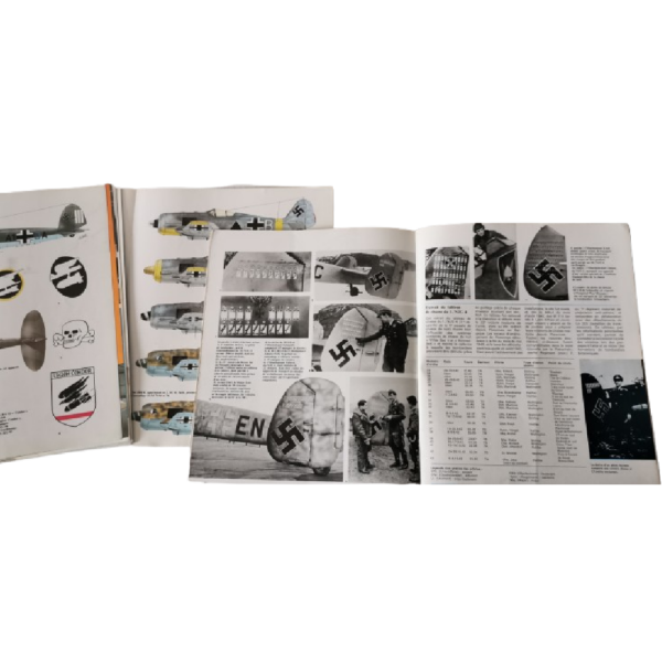 3 magazines "special Match1", édition Atlas - Image 3