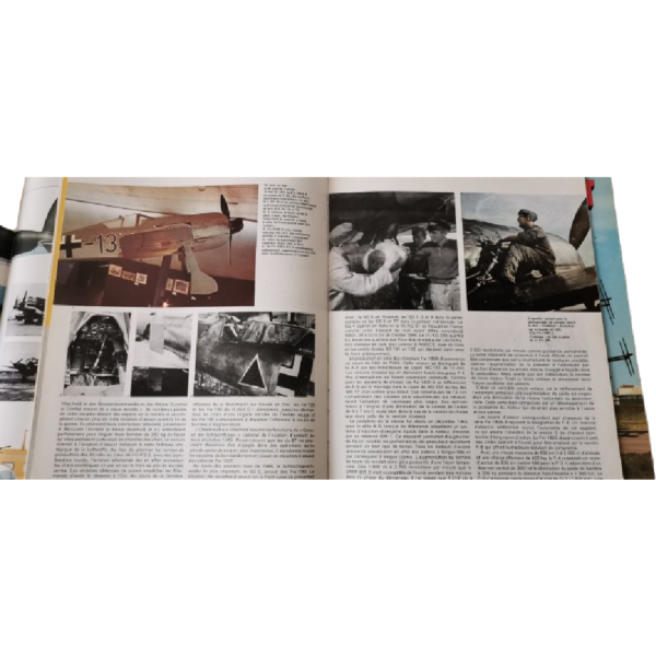 3 magazines "special Match1", édition Atlas - Image 4