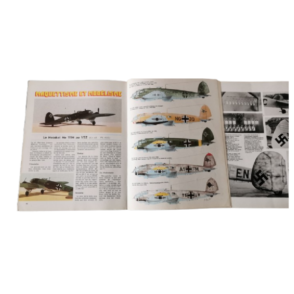3 magazines "special Match1", édition Atlas - Image 5