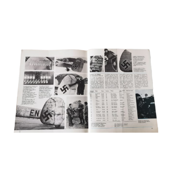 3 magazines "special Match1", édition Atlas - Image 6