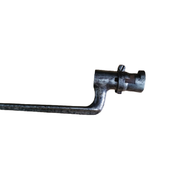 Baïonnette à douille pour fusil d’infanterie modèle 1822TBis - Image 3