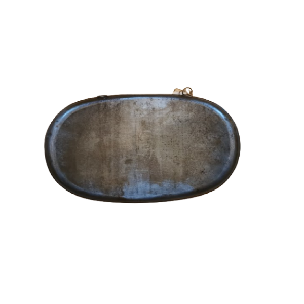 Bouillote ventrale de soldat Français 1914-1918 - Image 2