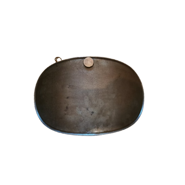 Bouillote ventrale de soldat Français 1914-1918 - Image 3