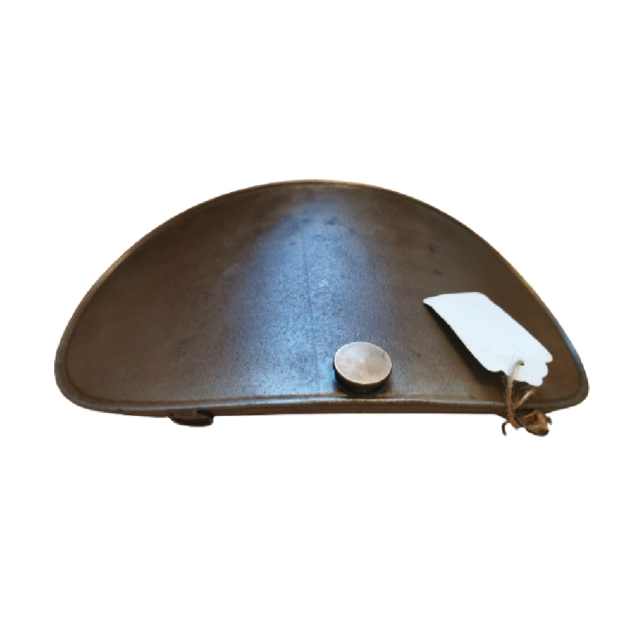 Bouillote ventrale de soldat Français 1914-1918
