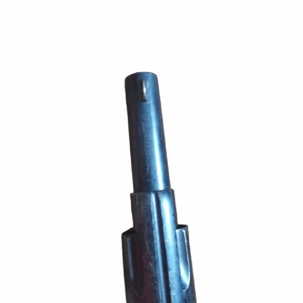 Revolvers de poche Colt New Line. Calibre: 32. - Image 2