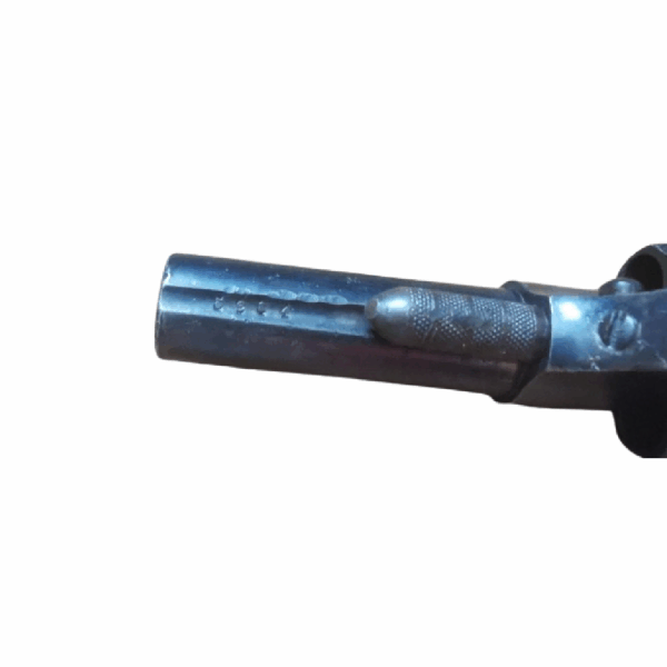 Revolvers de poche Colt New Line. Calibre: 32. - Image 4