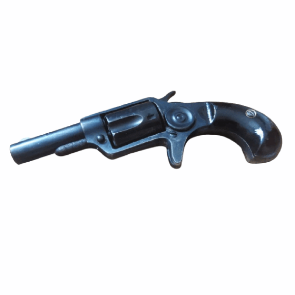 Revolvers de poche Colt New Line. Calibre: 32.