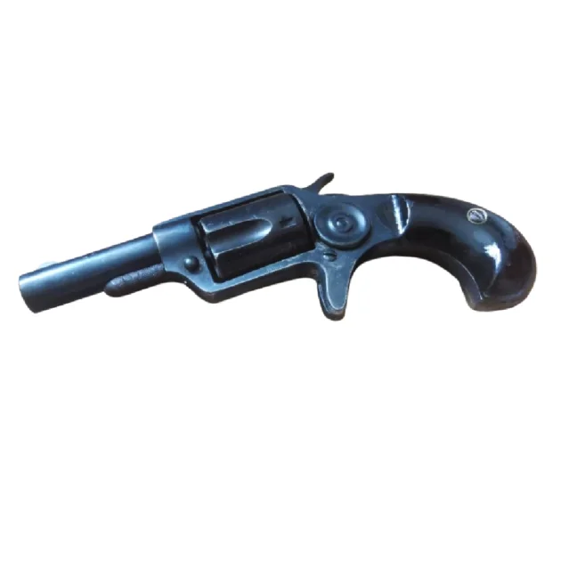 Revolvers de poche Colt New Line. Calibre: 32.