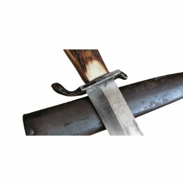Couteau de botte ou couteau de tranchée - Image 2