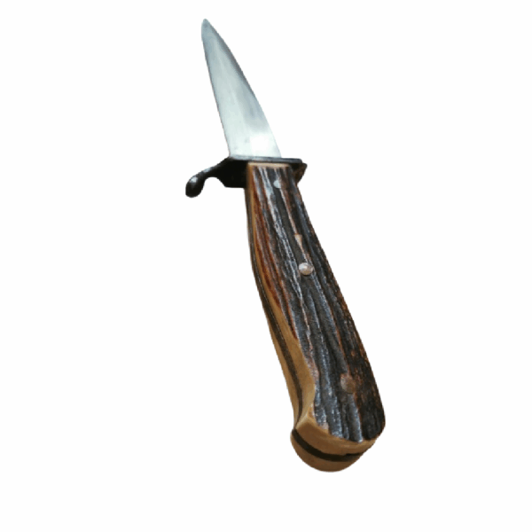 Couteau de botte ou couteau de tranchée - Image 4