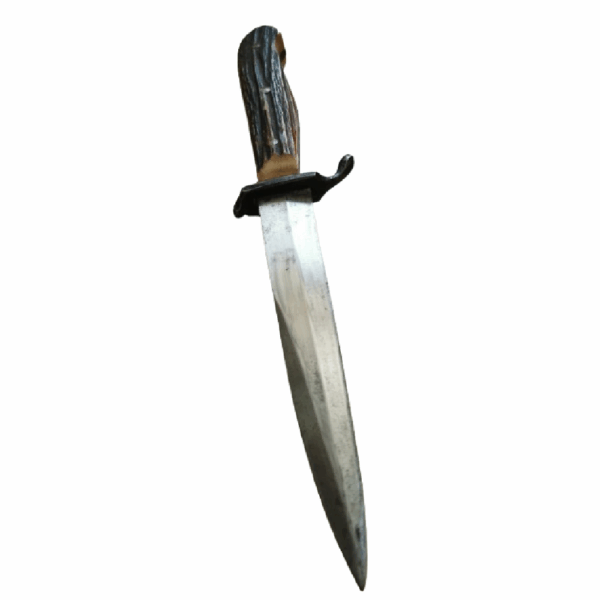 Couteau de botte ou couteau de tranchée - Image 5