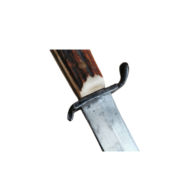 Couteau de botte ou couteau de tranchée - Image 6