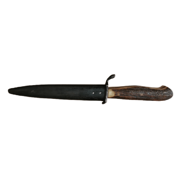 Couteau de botte ou couteau de tranchée - Image 7