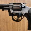 Colt new police l’évolution des revolvers de police