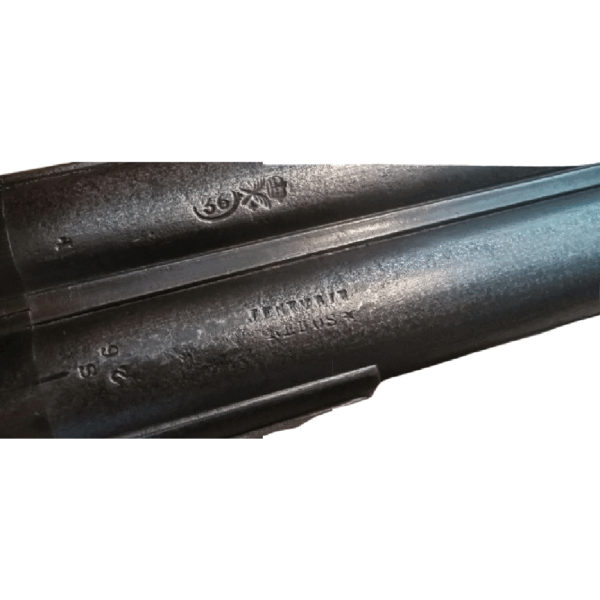 Fusil de chasse à piston de luxe, vers 1840 fabrication PONDEVAUX & JUSSY à saint Etienne - Image 2