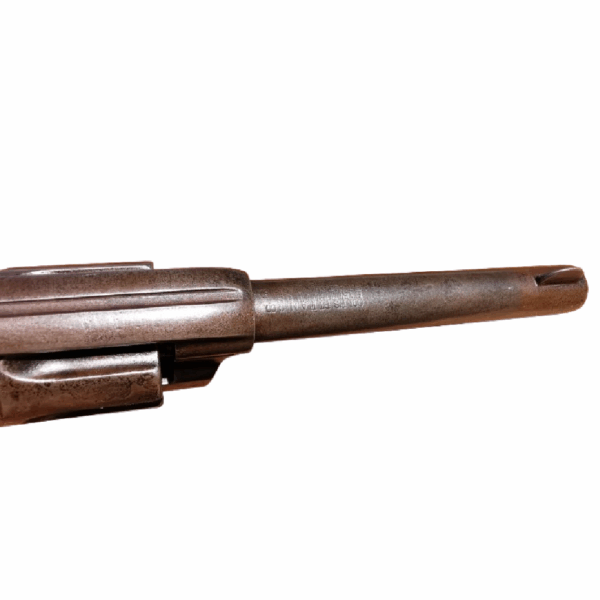 Revolver Colt new police calibre 32 long - Image 6