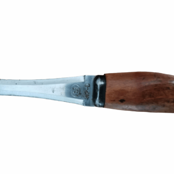 Couteau de parachutiste Polonais utilisé pour couper les sangles - Image 4