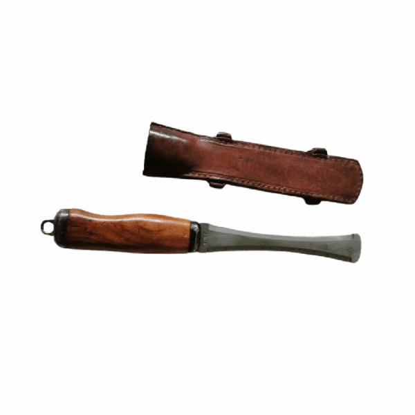 Couteau de parachutiste Polonais - Image 3