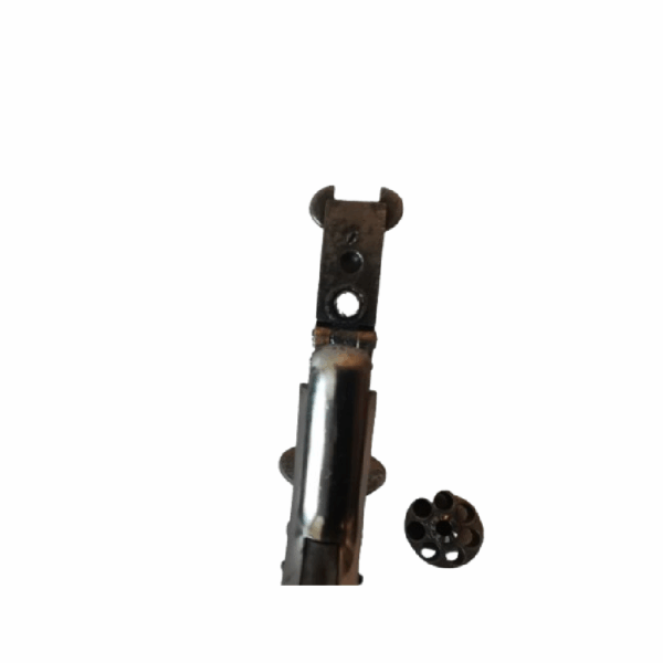 Revolver Smith & Wesson numéro 1 – 2ème modèle en calibre 22 - Image 2