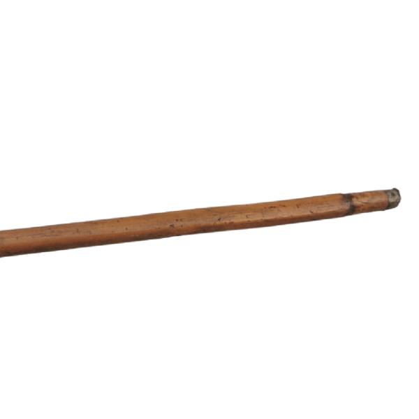 Canne épée en bambou et manche en corne - Image 6