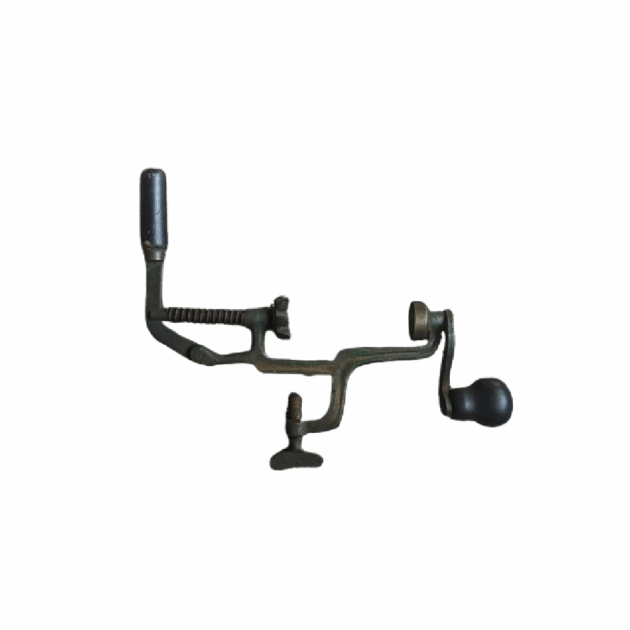 Sertisseur pour cartouche calibre 16 N°1