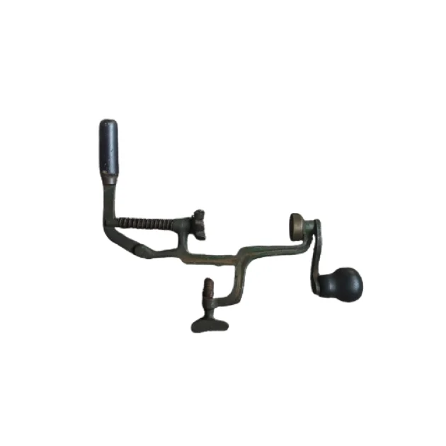 Sertisseur pour cartouche calibre 16 N°1