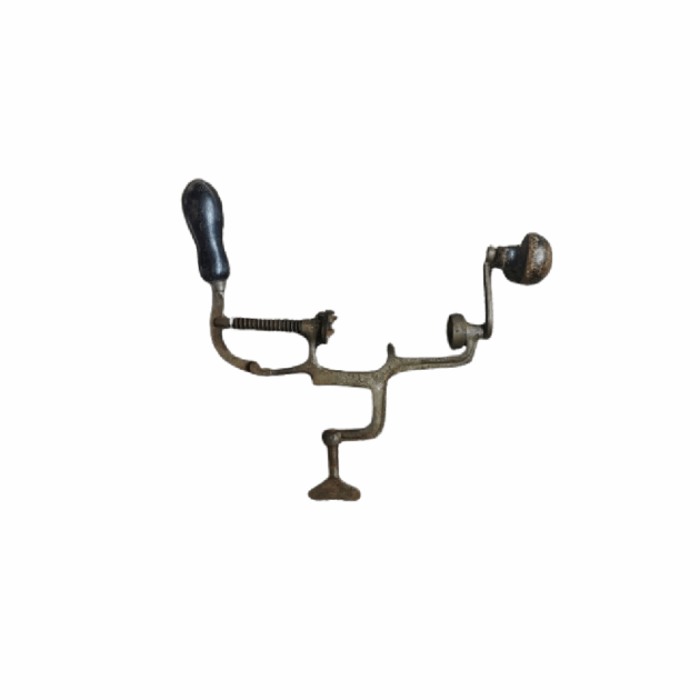 Sertisseur calibre 16 pour cartouche à broche ou à percussion centrale N°2