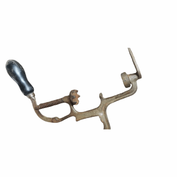 Sertisseur calibre 16 pour cartouche à broche ou à percussion centrale N°2 - Image 4