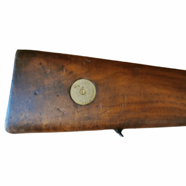 Mauser Suédois modèle 1896 Carl GUSTAFS - Image 4