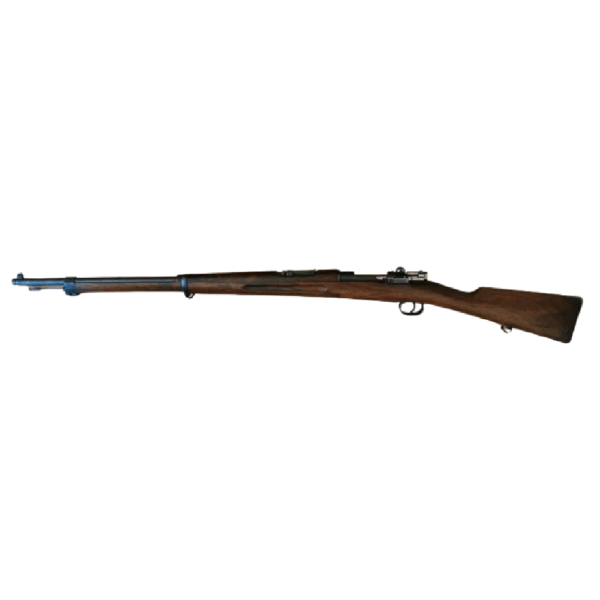 Mauser Suédois modèle 1896 Carl GUSTAFS - Image 2