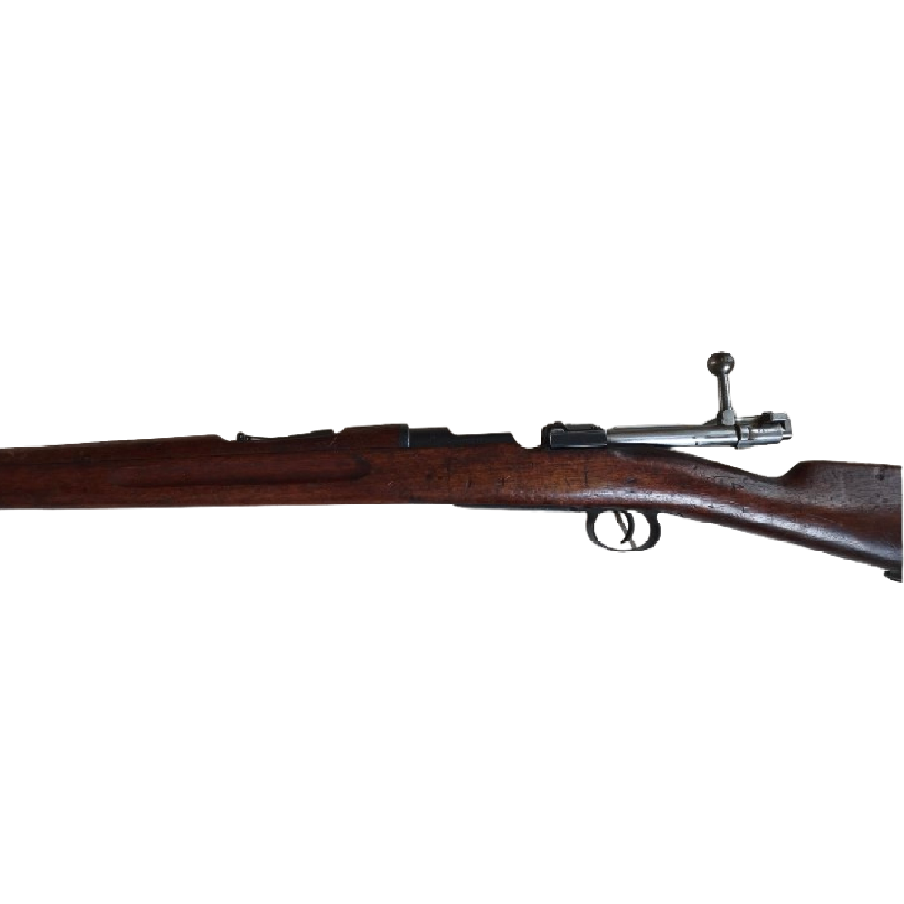 Mauser Suédois Carl Gustafs modèle 1896-38 - Image 2