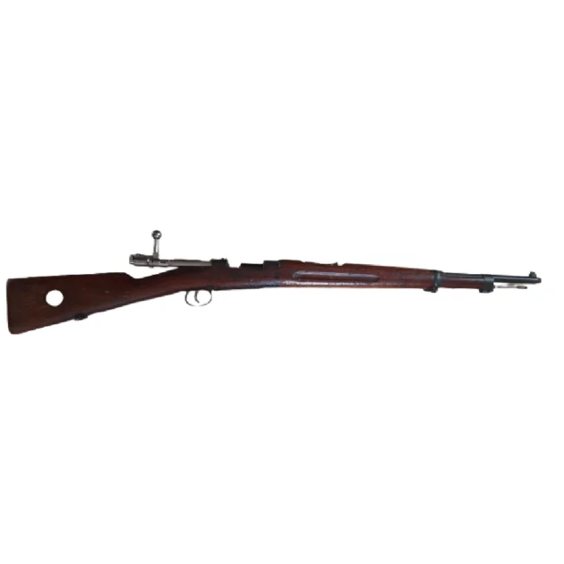 Mauser Suédois Carl Gustafs modèle 1896-38