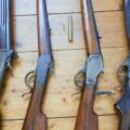 Winchester modèle 1885 : L&rsquo;héritage de John Moses Browning